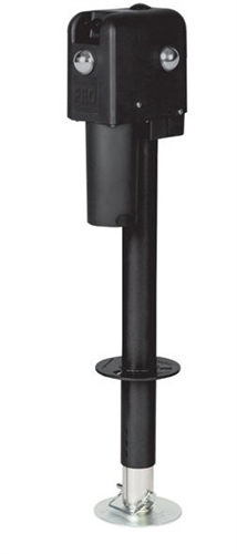Suspension Pro Electric Trailer Tongue Jack - 3500 lbs
